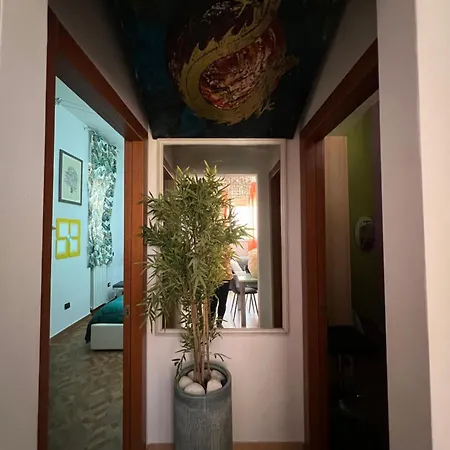 아파트 Ciaobro 모두가노