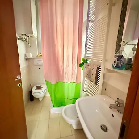 Appartamento Ciaobro