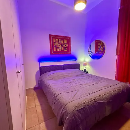 Apartamento Ciaobro *