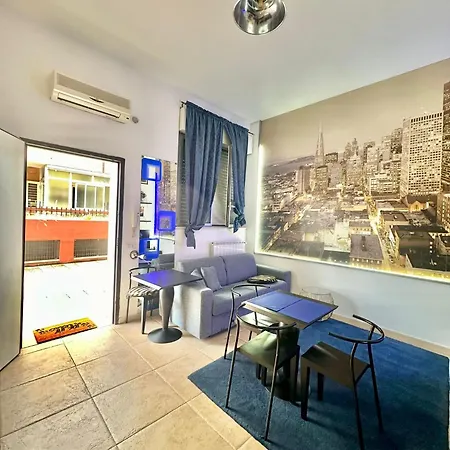 Apartamento Ciaobro *