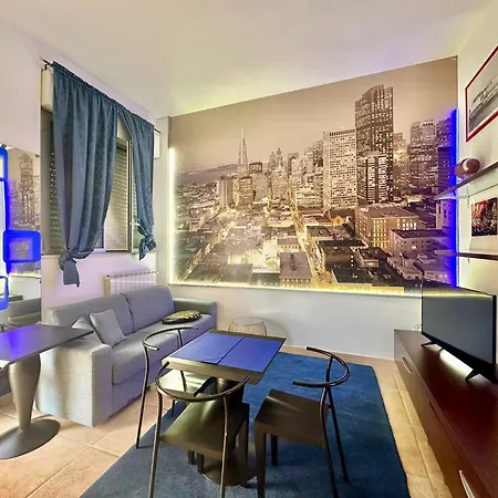 Apartamento Ciaobro Modugno