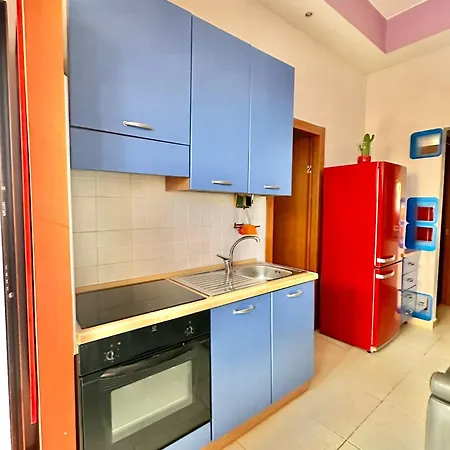 Ciaobro Apartamento *