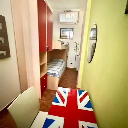 Apartamento Ciaobro Modugno