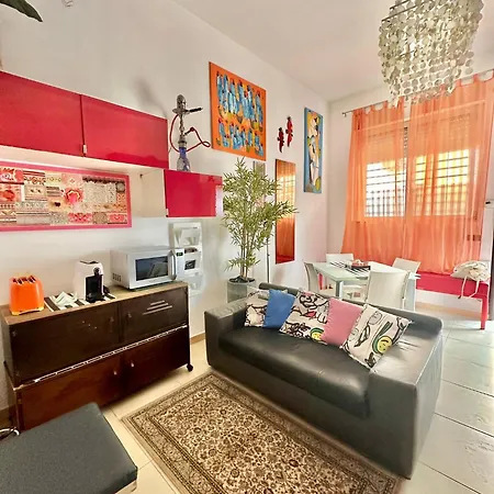 Appartamento Ciaobro *