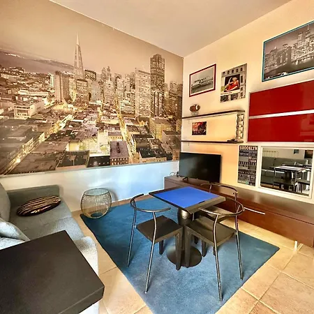 Apartamento Ciaobro *