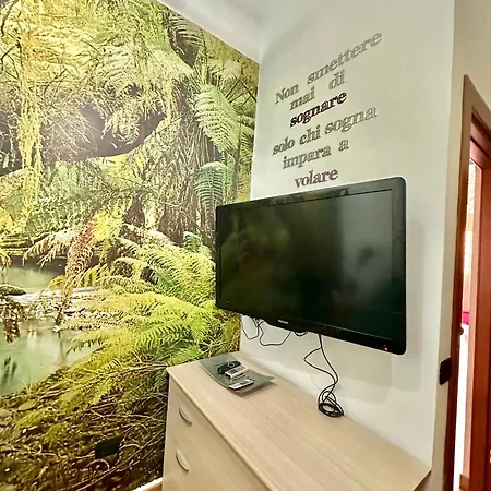 Ciaobro Apartamento Modugno