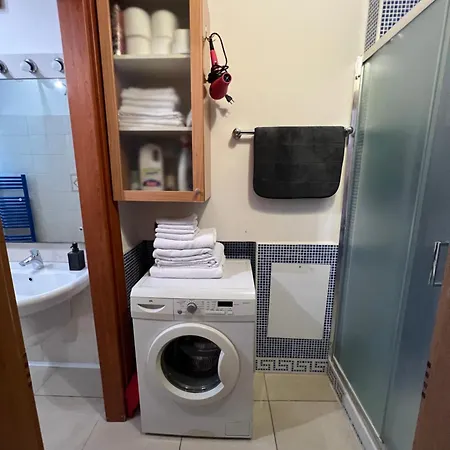 Apartamento Ciaobro Modugno