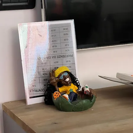 Ciaobro Apartamento *