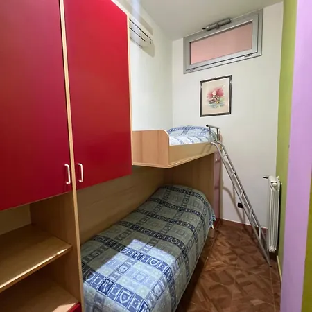 Apartamento Ciaobro *