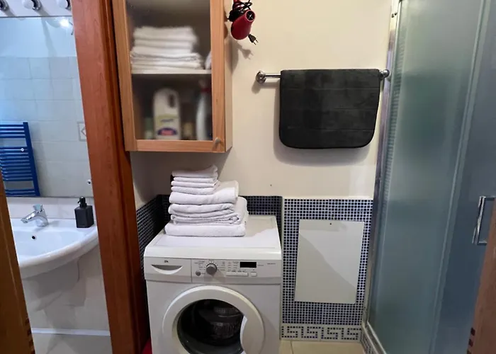 Daire Ciaobro Modugno